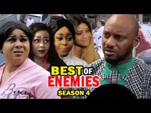 Best Of Enemies Season 4 - 2019